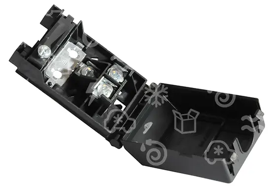 svorkovnice EV, MORA/GORENJE, 2603.0012, 2651.0032 (667777)